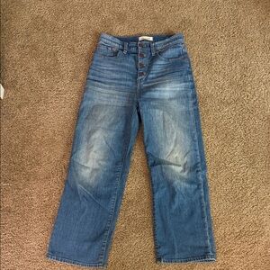 Classic madwell women’s  Jeans